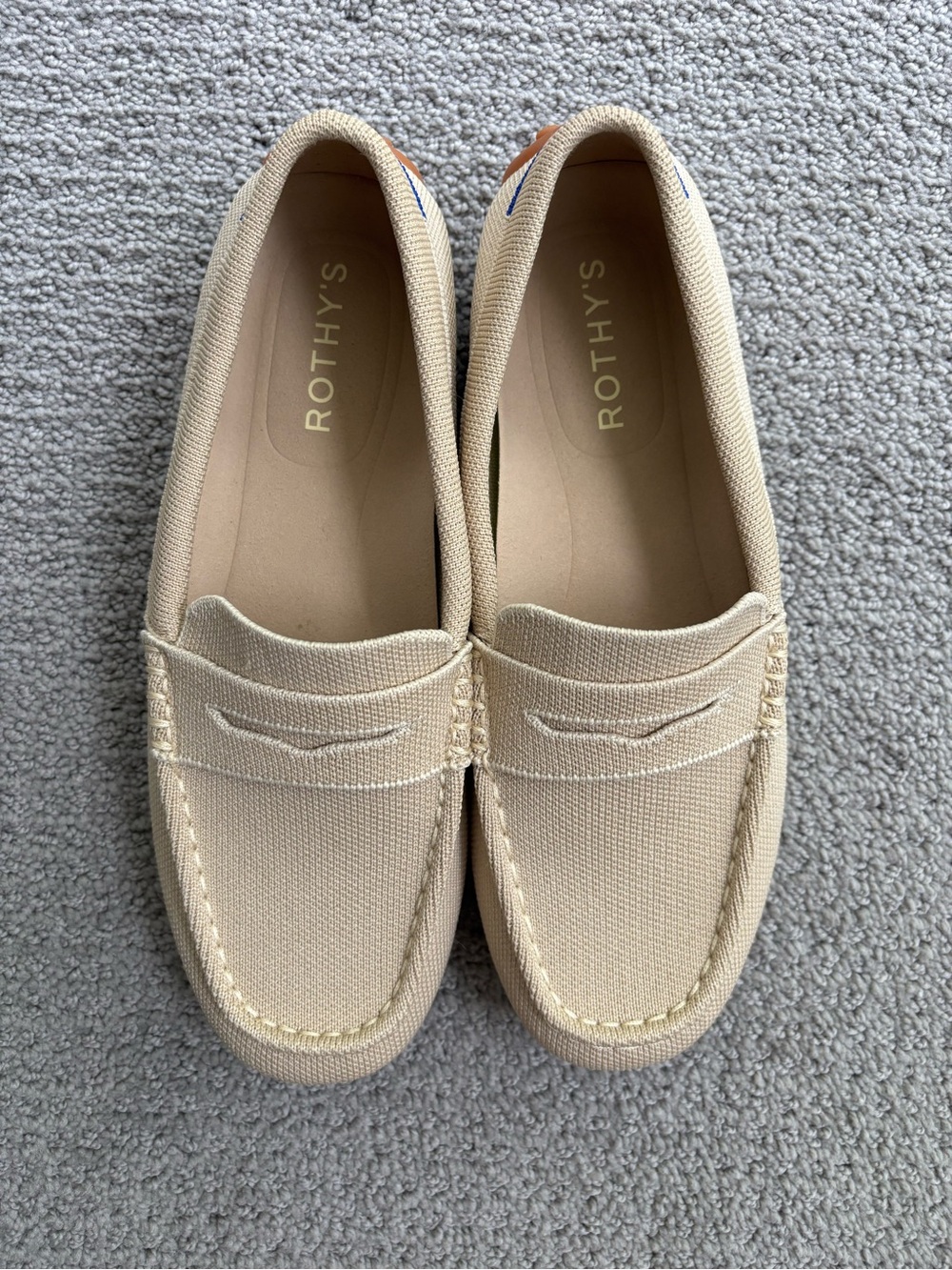 Rothy's The Daily Driver loafer - Picture 6 of 11